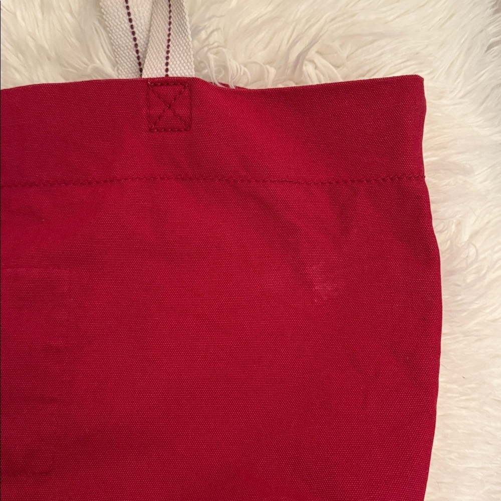 Hollister Canvas Tote - Picture 3 of 9